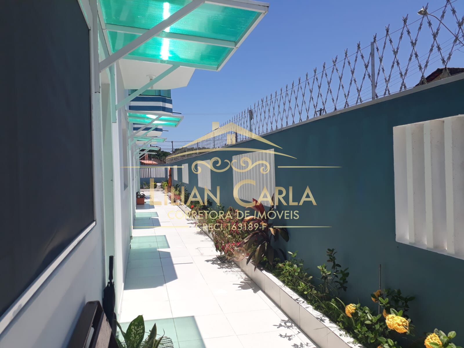 Sobrado, 2 quartos, 82 m² - Foto 1