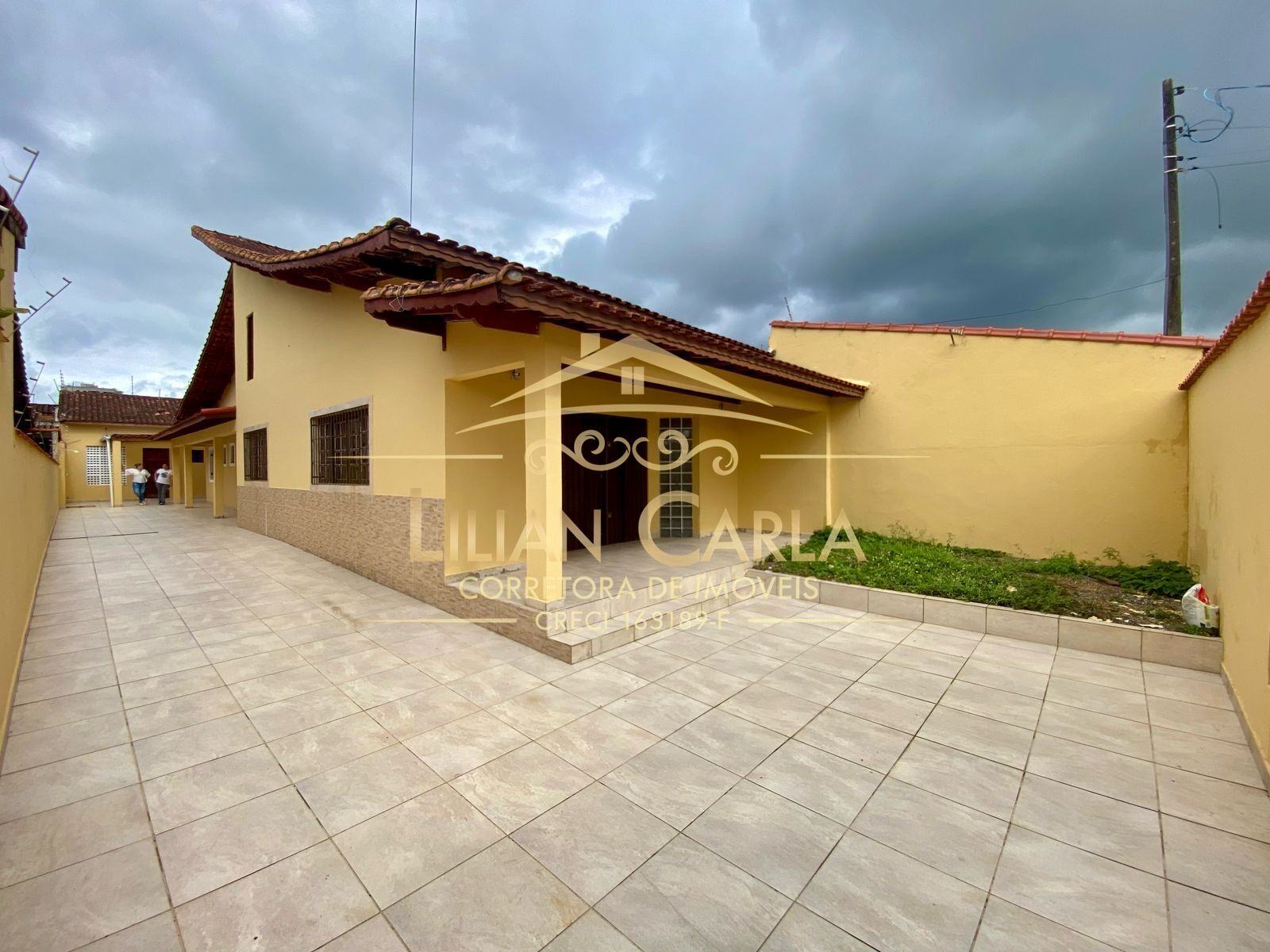 Casa, 4 quartos, 189 m² - Foto 2