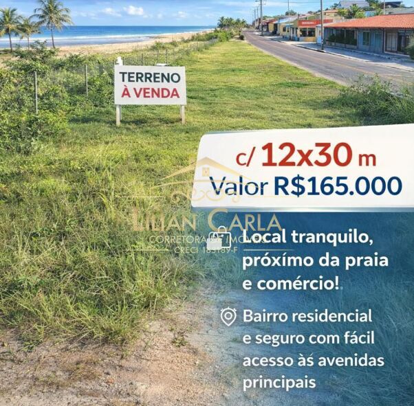 Terreno, 360 m² - Foto 4