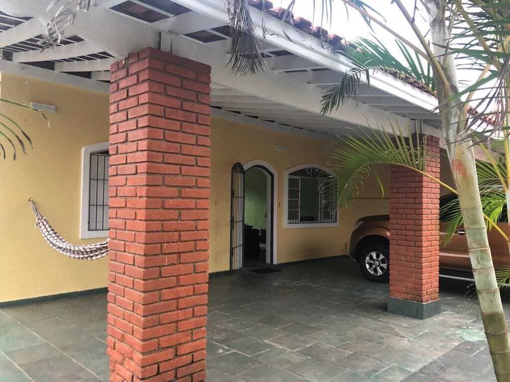 Casa, 4 quartos, 204 m² - Foto 34