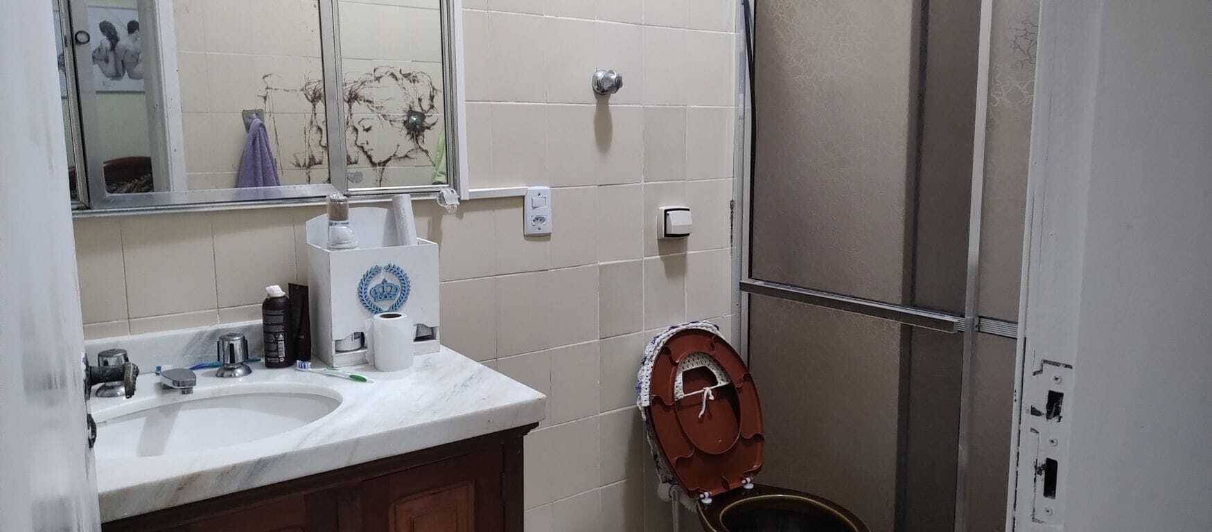 Casa, 4 quartos, 204 m² - Foto 21