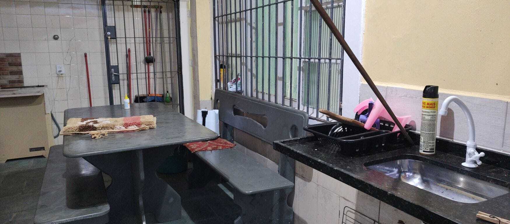 Casa, 4 quartos, 204 m² - Foto 33