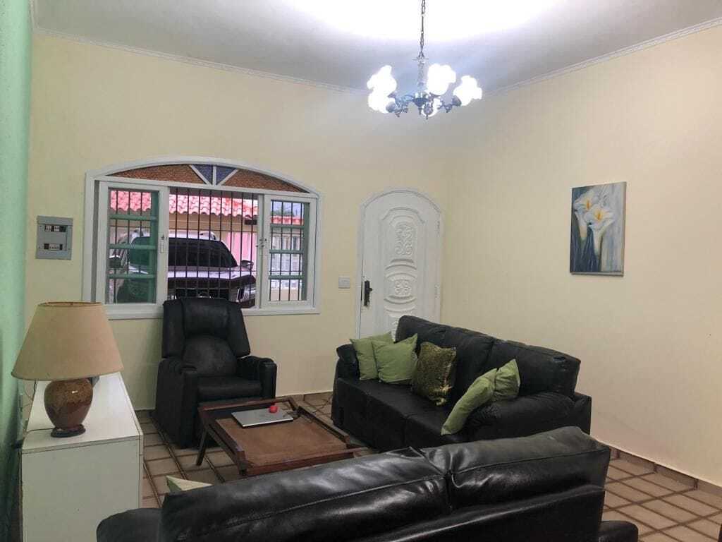 Casa, 4 quartos, 204 m² - Foto 26