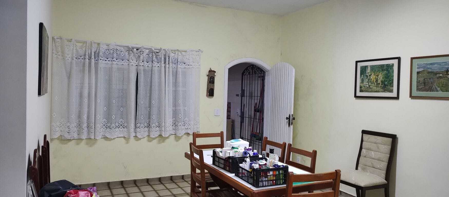 Casa, 4 quartos, 204 m² - Foto 20