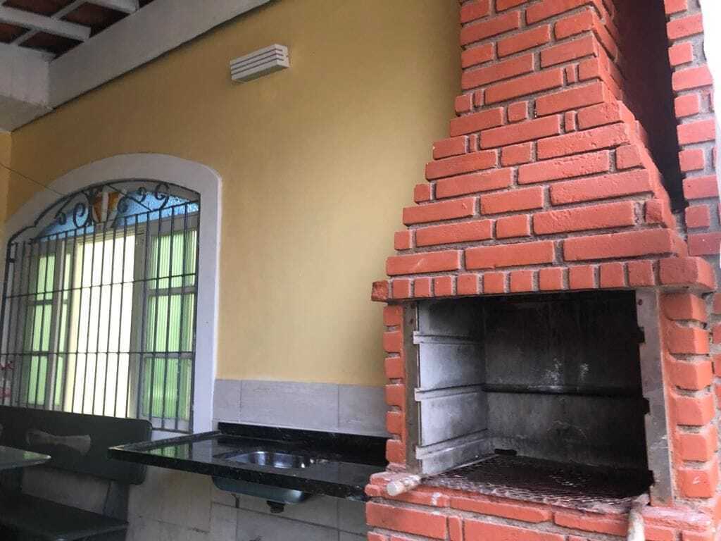 Casa, 4 quartos, 204 m² - Foto 3