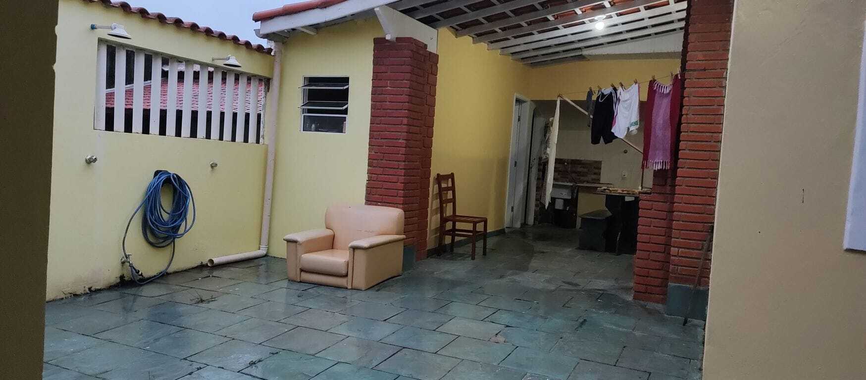 Casa, 4 quartos, 204 m² - Foto 30