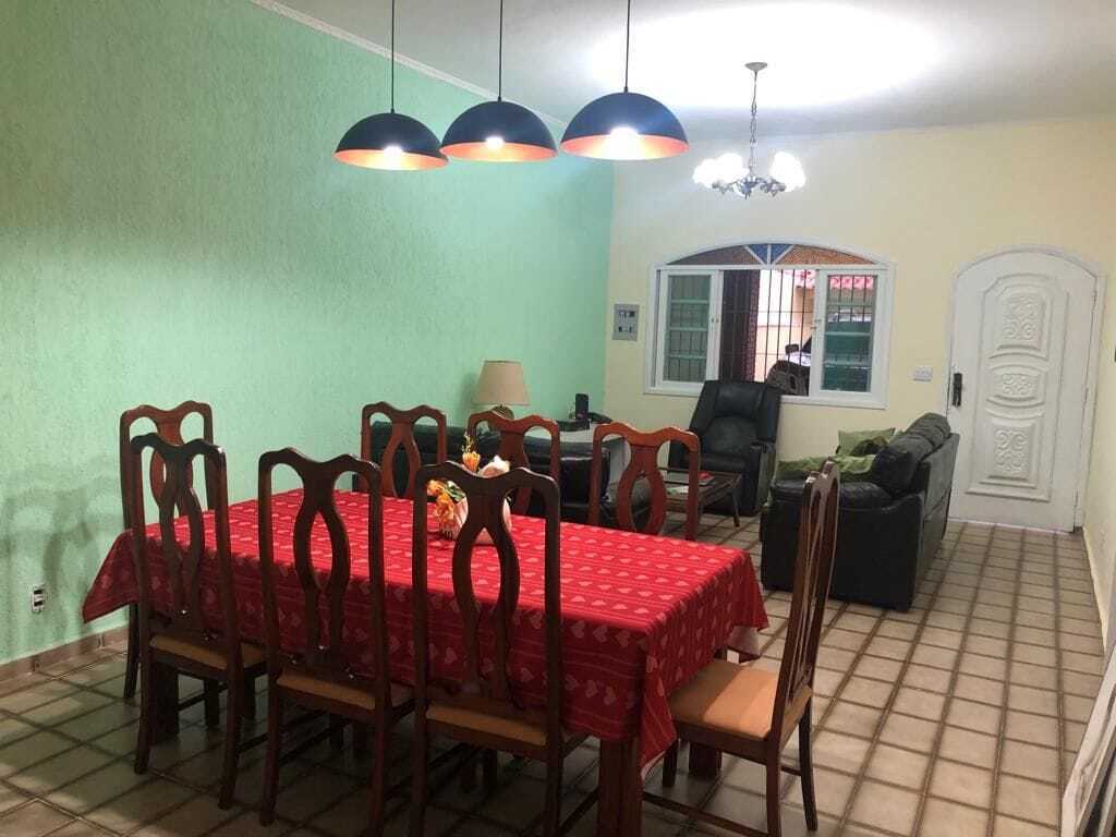 Casa, 4 quartos, 204 m² - Foto 5
