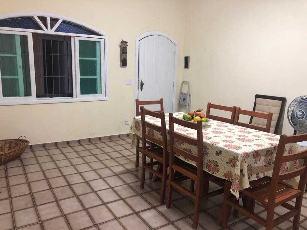 Casa, 4 quartos, 204 m² - Foto 4