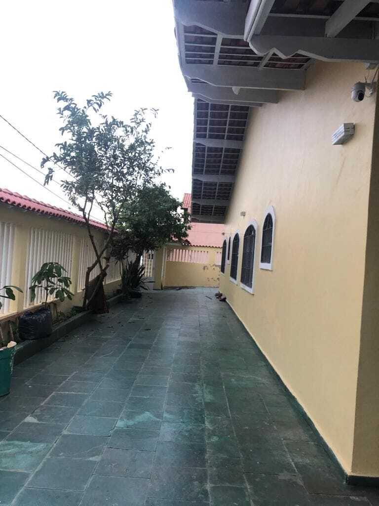Casa, 4 quartos, 204 m² - Foto 2