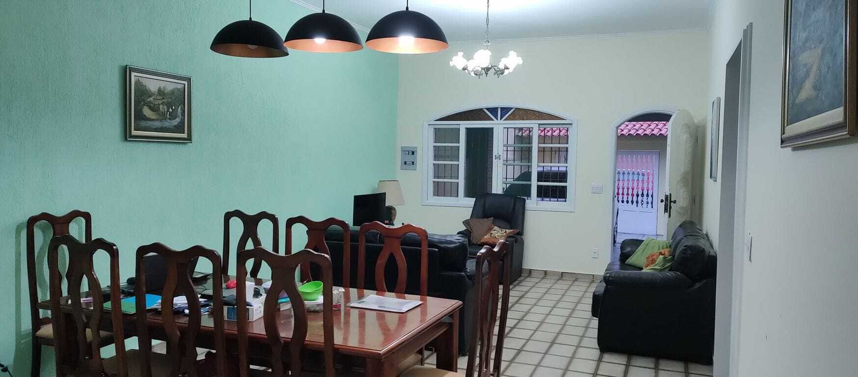 Casa, 4 quartos, 204 m² - Foto 15