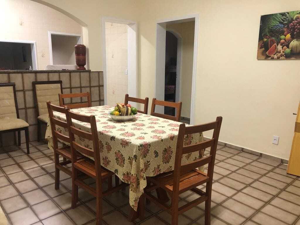 Casa, 4 quartos, 204 m² - Foto 8