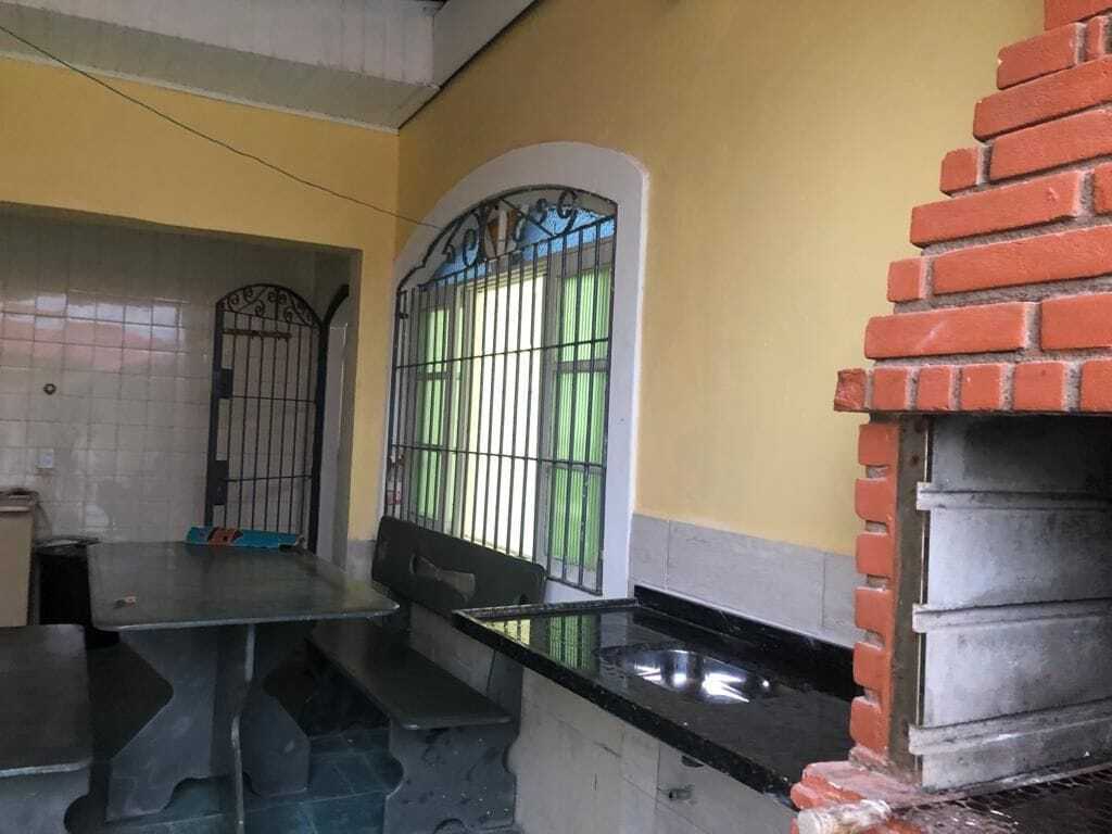 Casa, 4 quartos, 204 m² - Foto 37