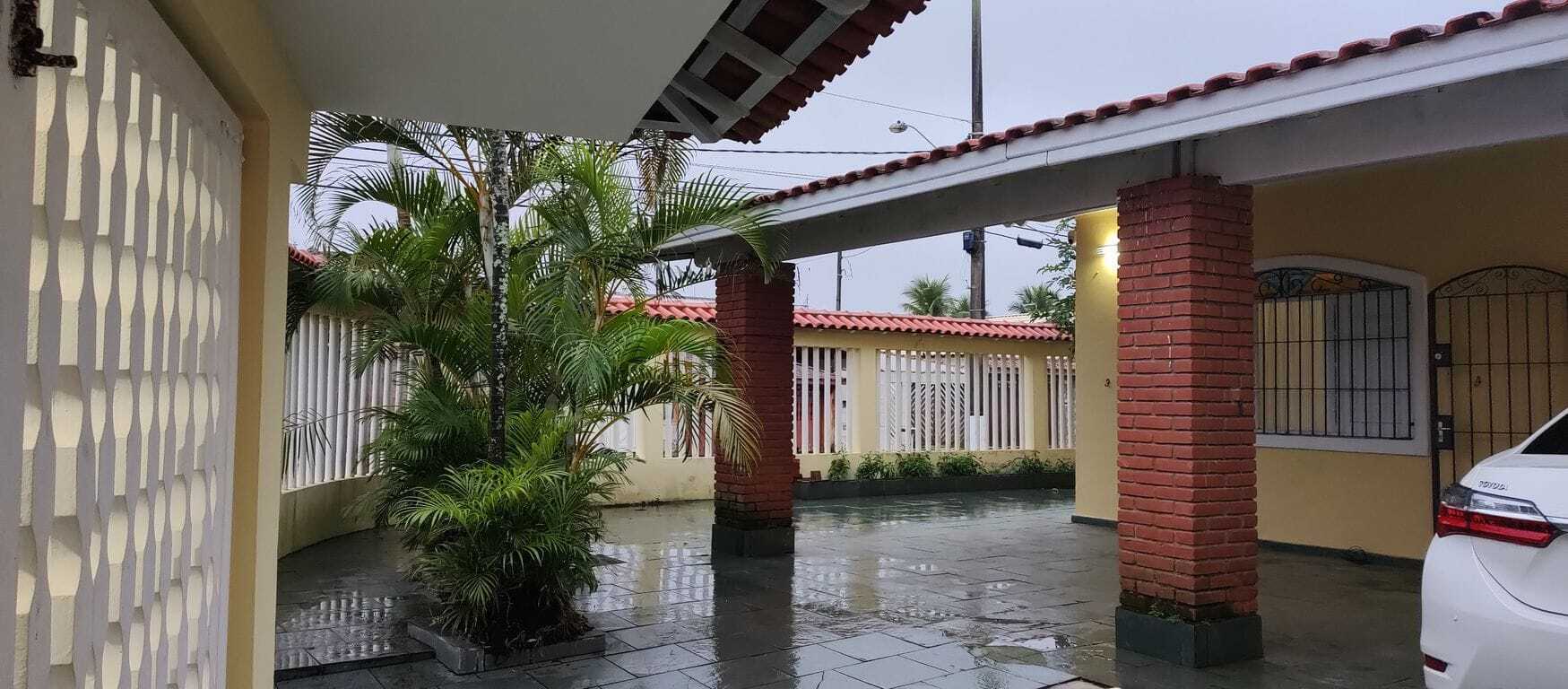 Casa, 4 quartos, 204 m² - Foto 1