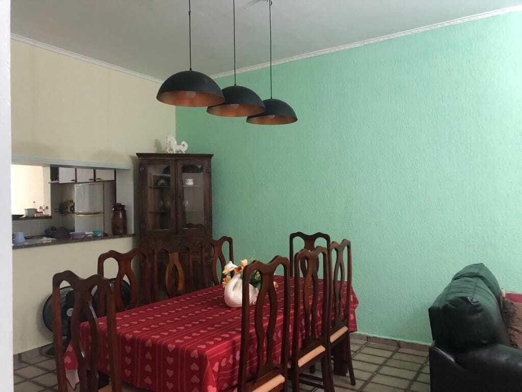 Casa, 4 quartos, 204 m² - Foto 13