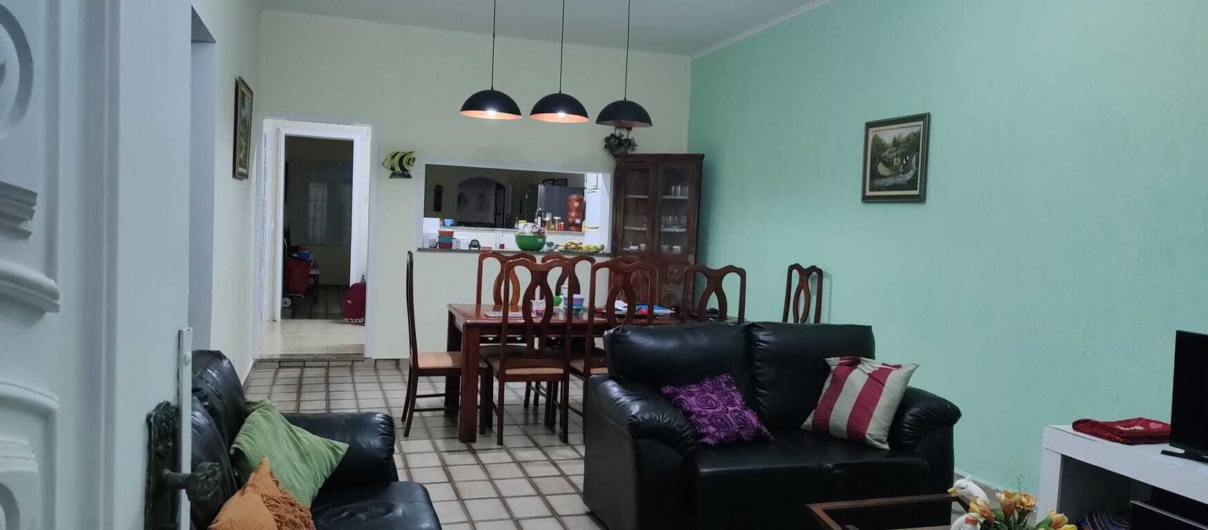 Casa, 4 quartos, 204 m² - Foto 12