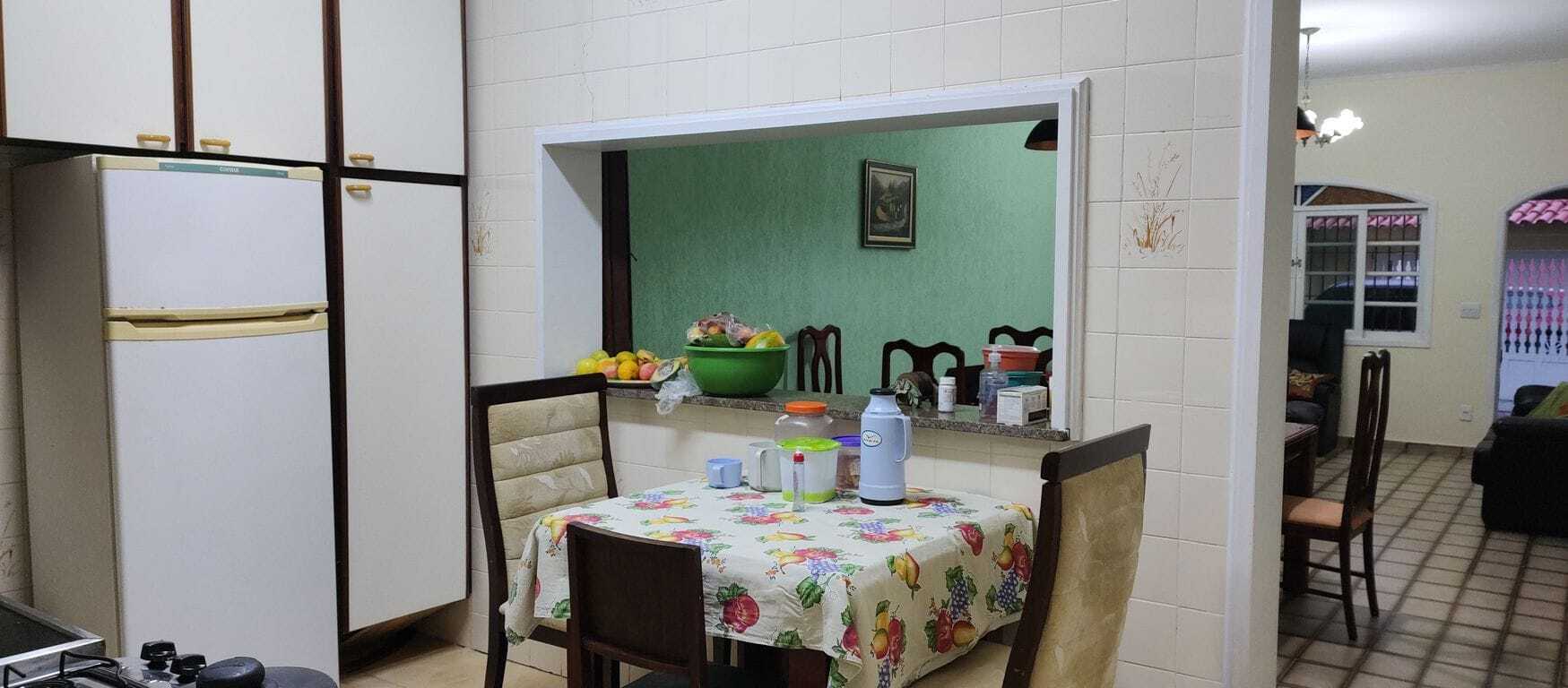 Casa, 4 quartos, 204 m² - Foto 17