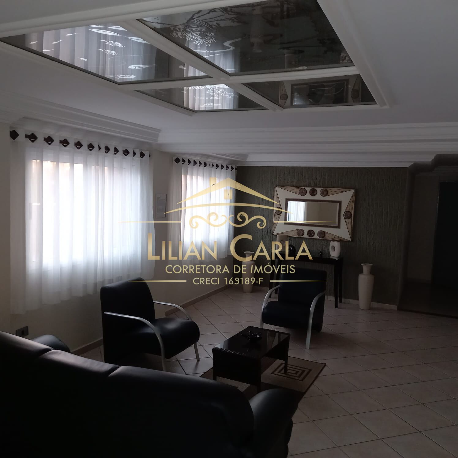 Apartamento, 1 quarto, 71 m² - Foto 4