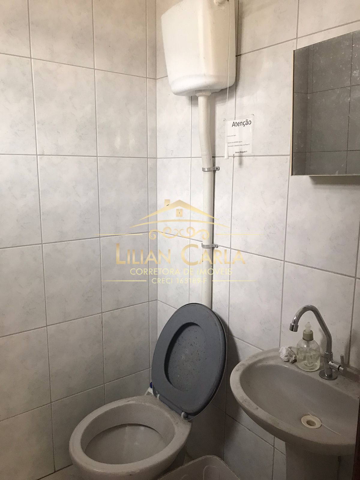 Prédio Inteiro para alugar, 27m² - Foto 4
