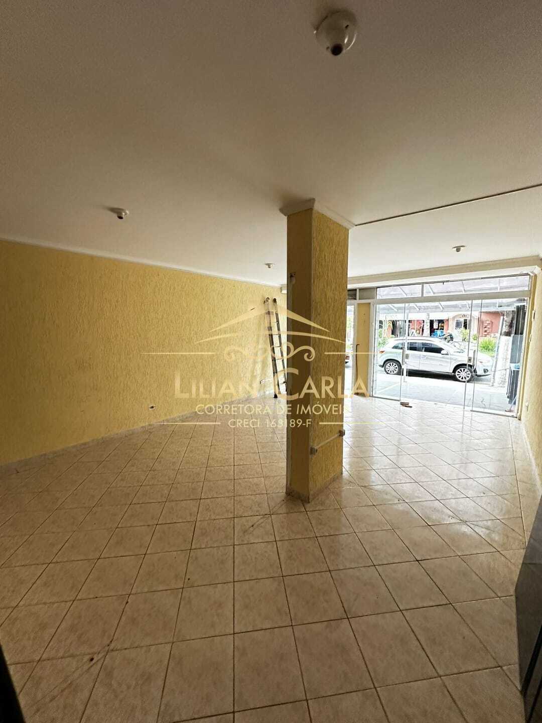 Loja-Salão para alugar, 44m² - Foto 2