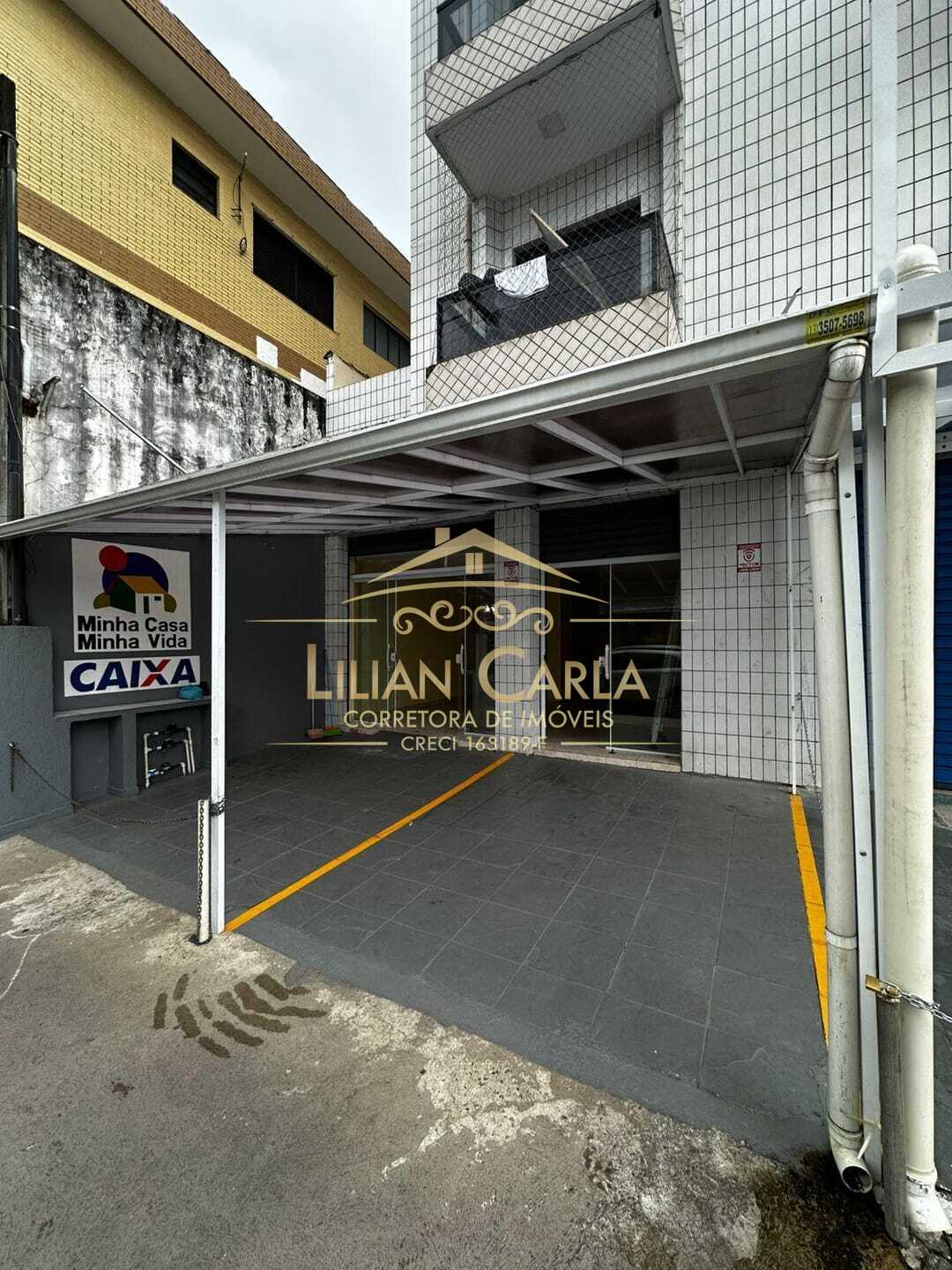 Loja-Salão para alugar, 44m² - Foto 9