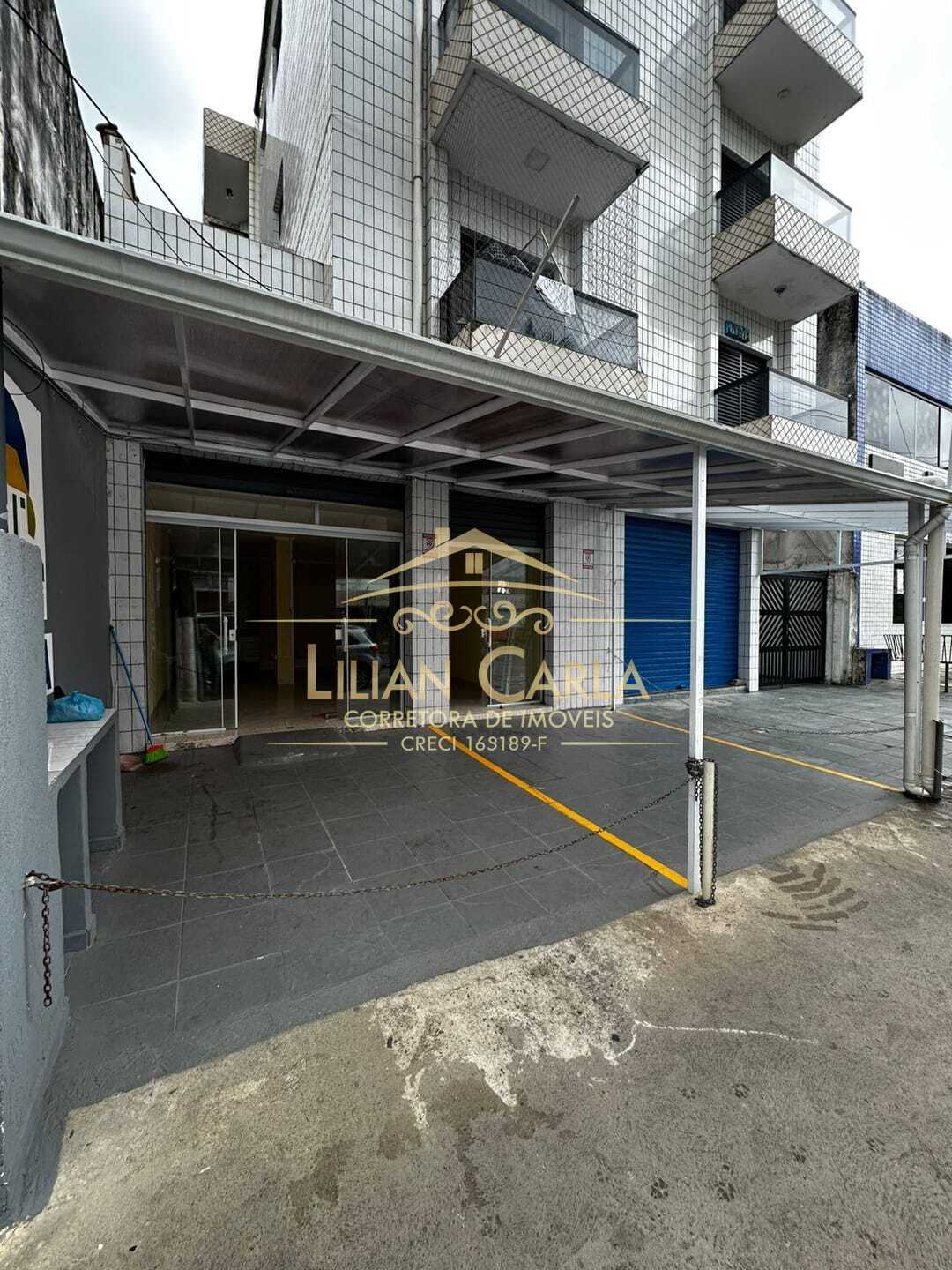 Loja-Salão para alugar, 44m² - Foto 3