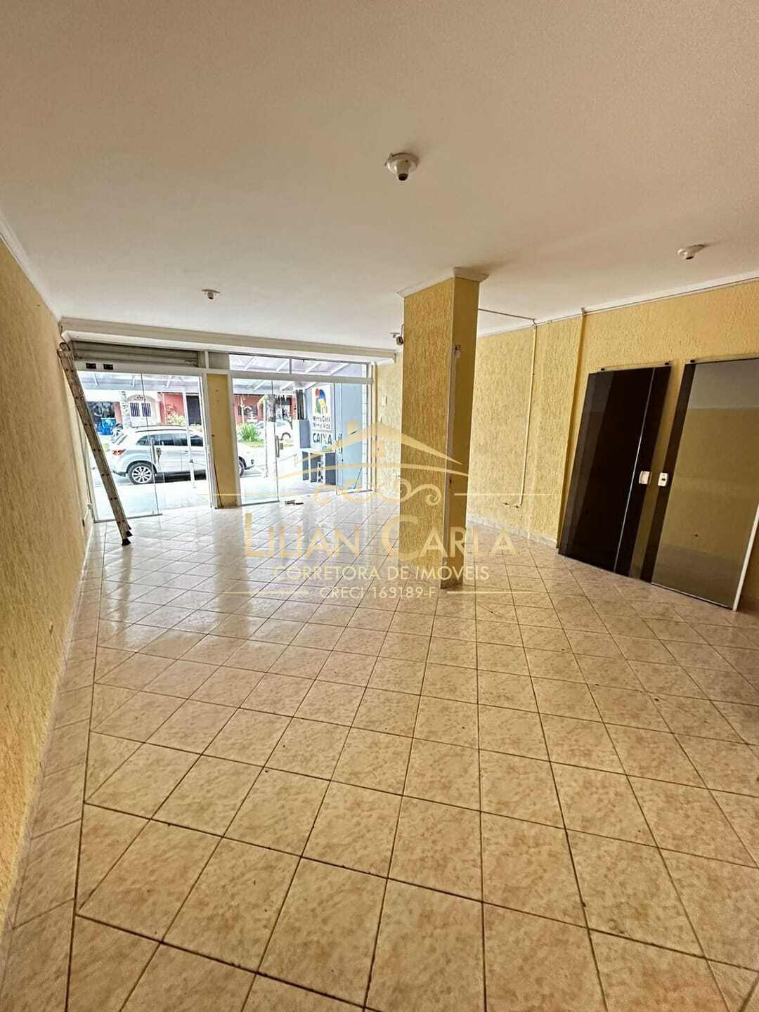 Loja-Salão para alugar, 44m² - Foto 1