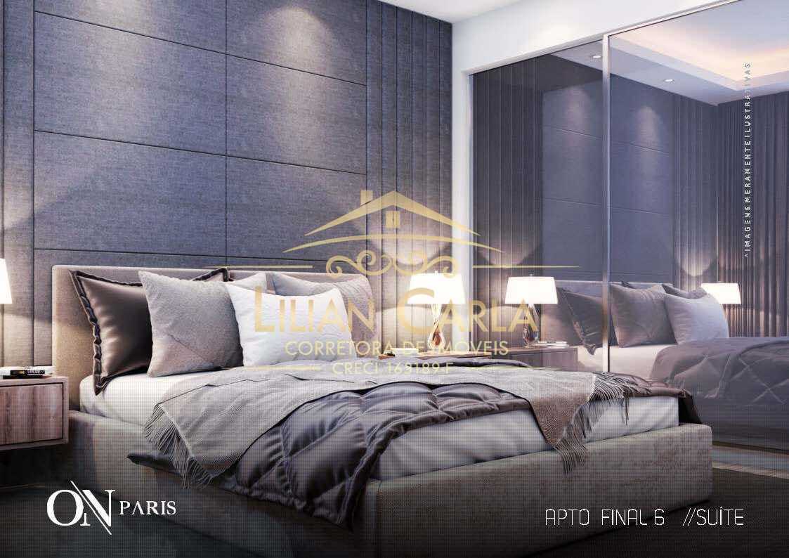 Apartamento, 2 quartos, 75 m² - Foto 32
