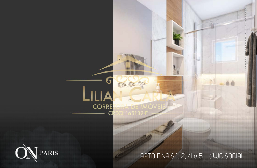 Apartamento, 2 quartos, 75 m² - Foto 12
