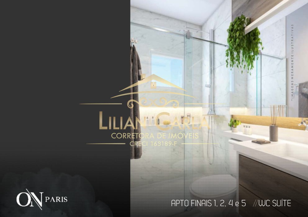 Apartamento, 2 quartos, 75 m² - Foto 14