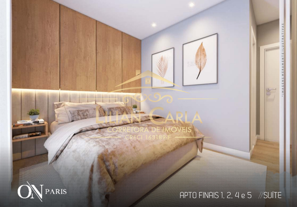 Apartamento, 2 quartos, 75 m² - Foto 21