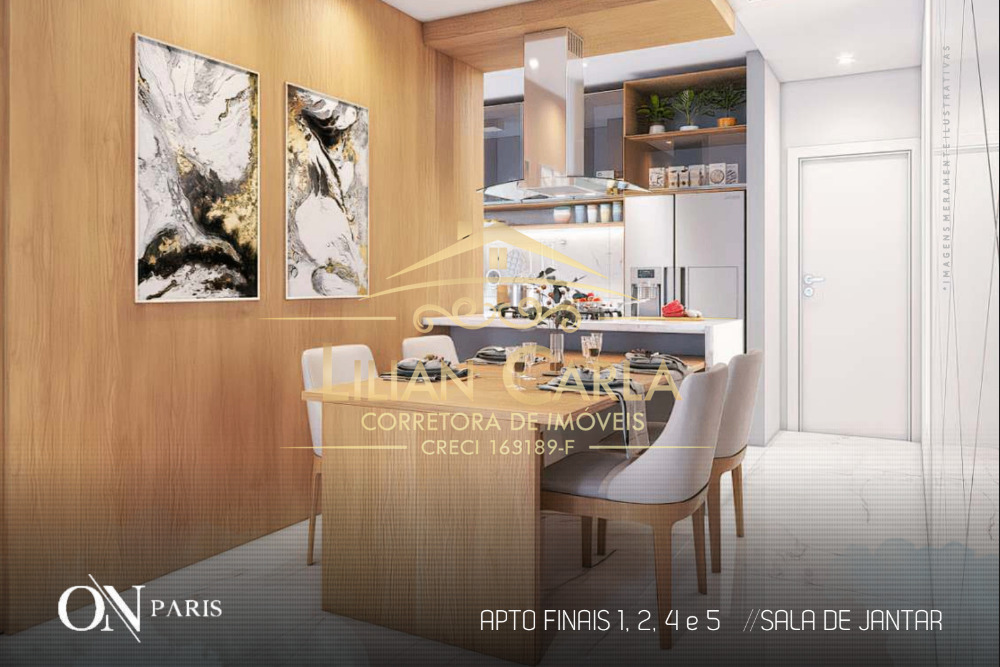 Apartamento, 2 quartos, 75 m² - Foto 18