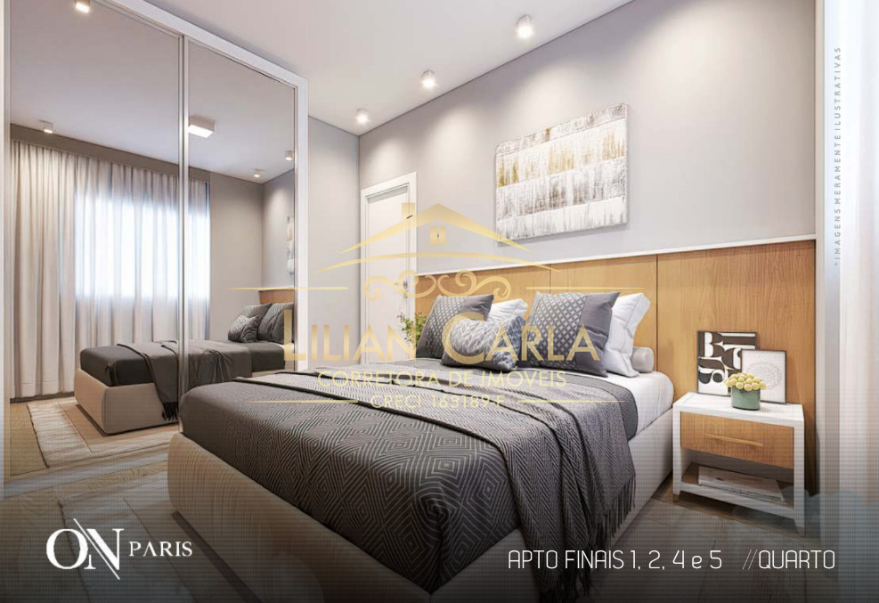 Apartamento, 2 quartos, 75 m² - Foto 13
