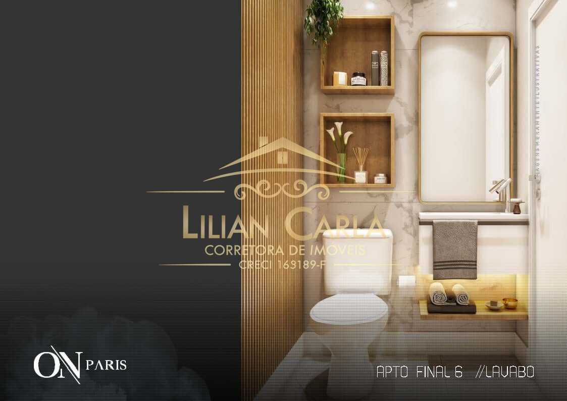 Apartamento, 2 quartos, 75 m² - Foto 34