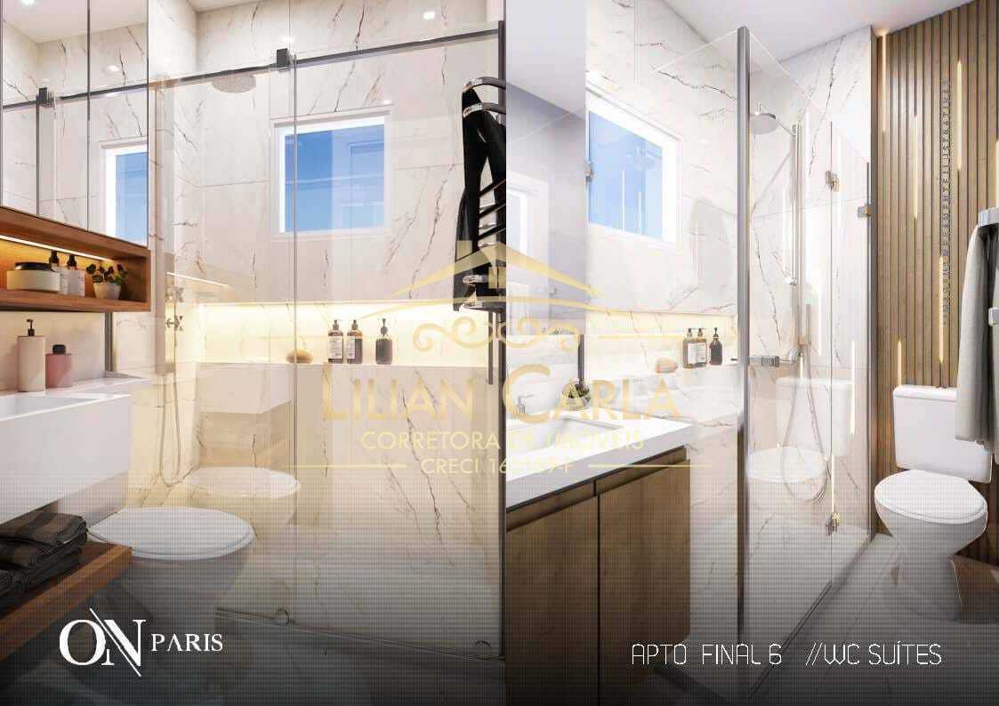 Apartamento, 2 quartos, 75 m² - Foto 33