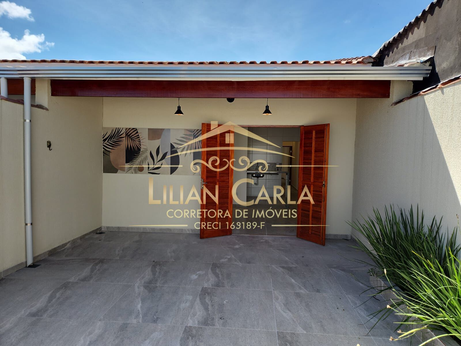 Casa, 2 quartos, 90 m² - Foto 7