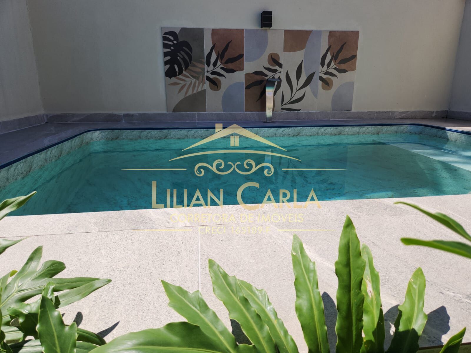 Casa, 2 quartos, 90 m² - Foto 3