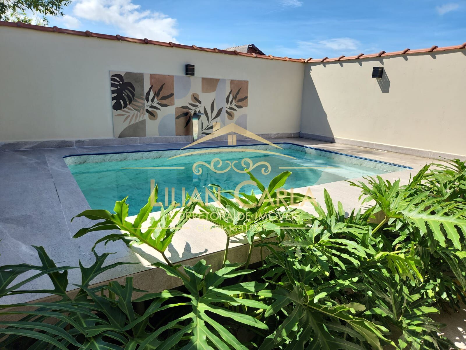 Casa, 2 quartos, 90 m² - Foto 2