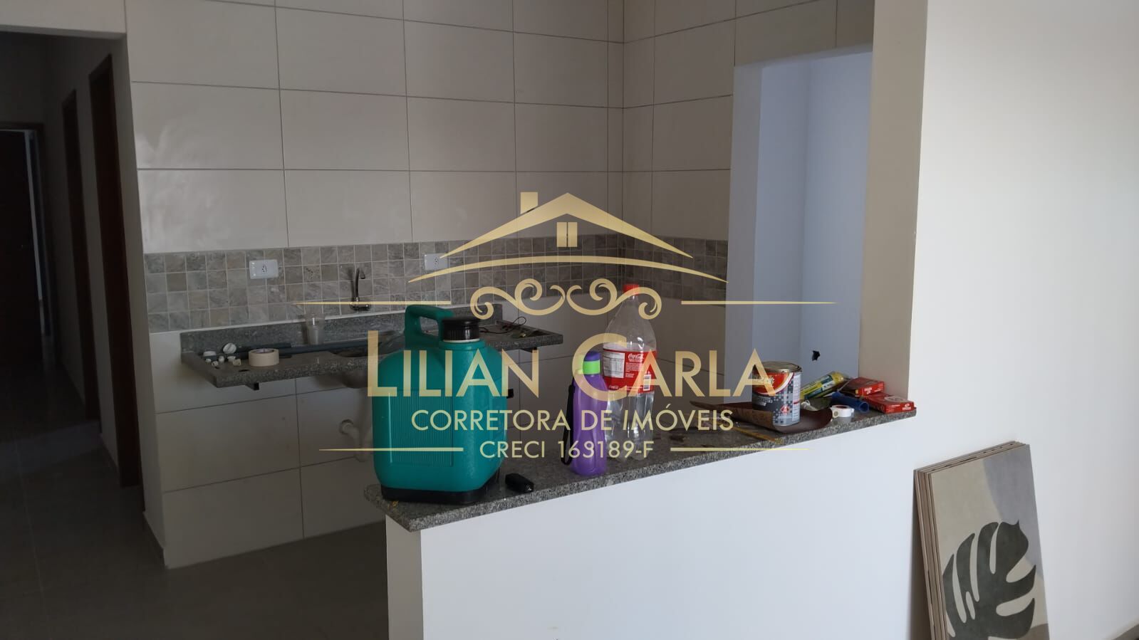 Casa, 2 quartos, 90 m² - Foto 13