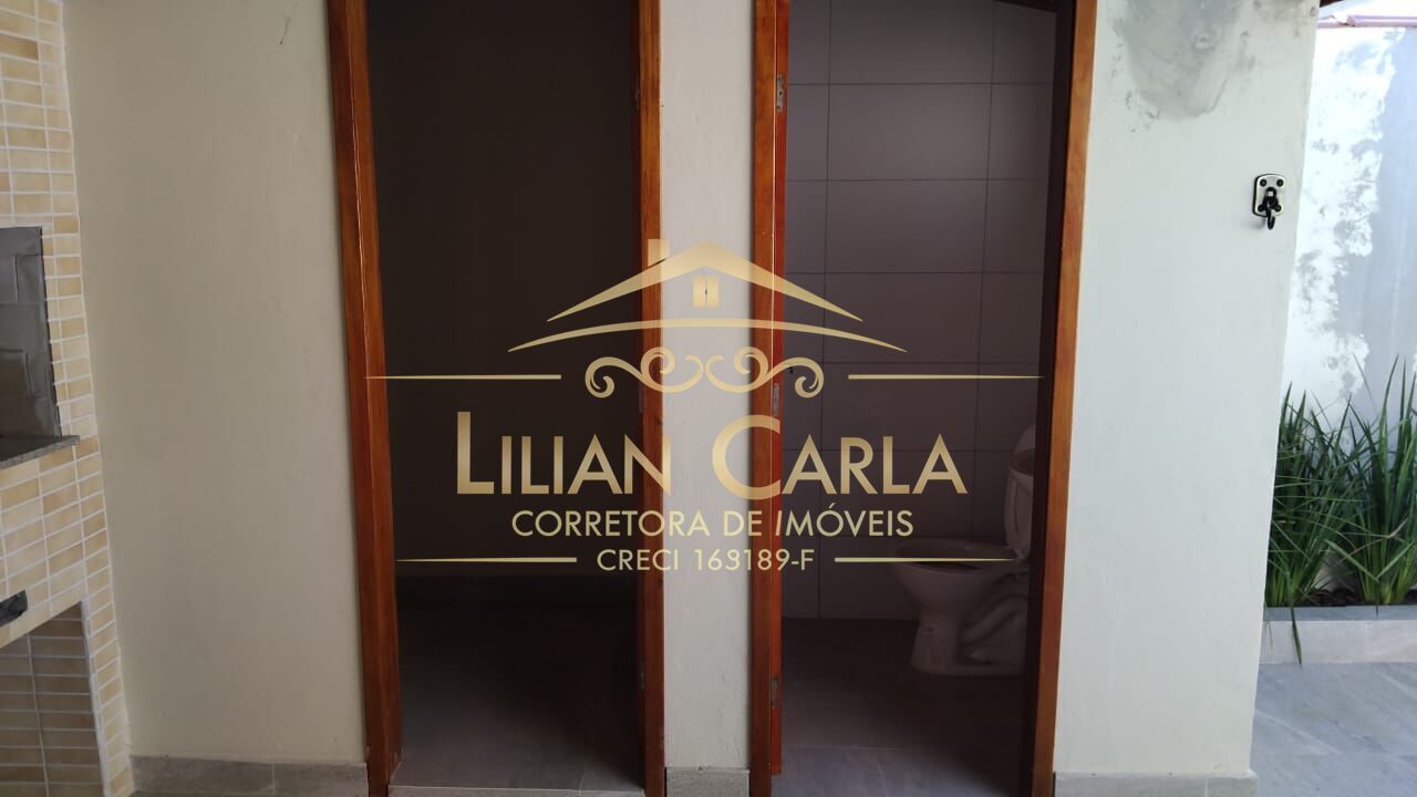 Casa, 2 quartos, 90 m² - Foto 18