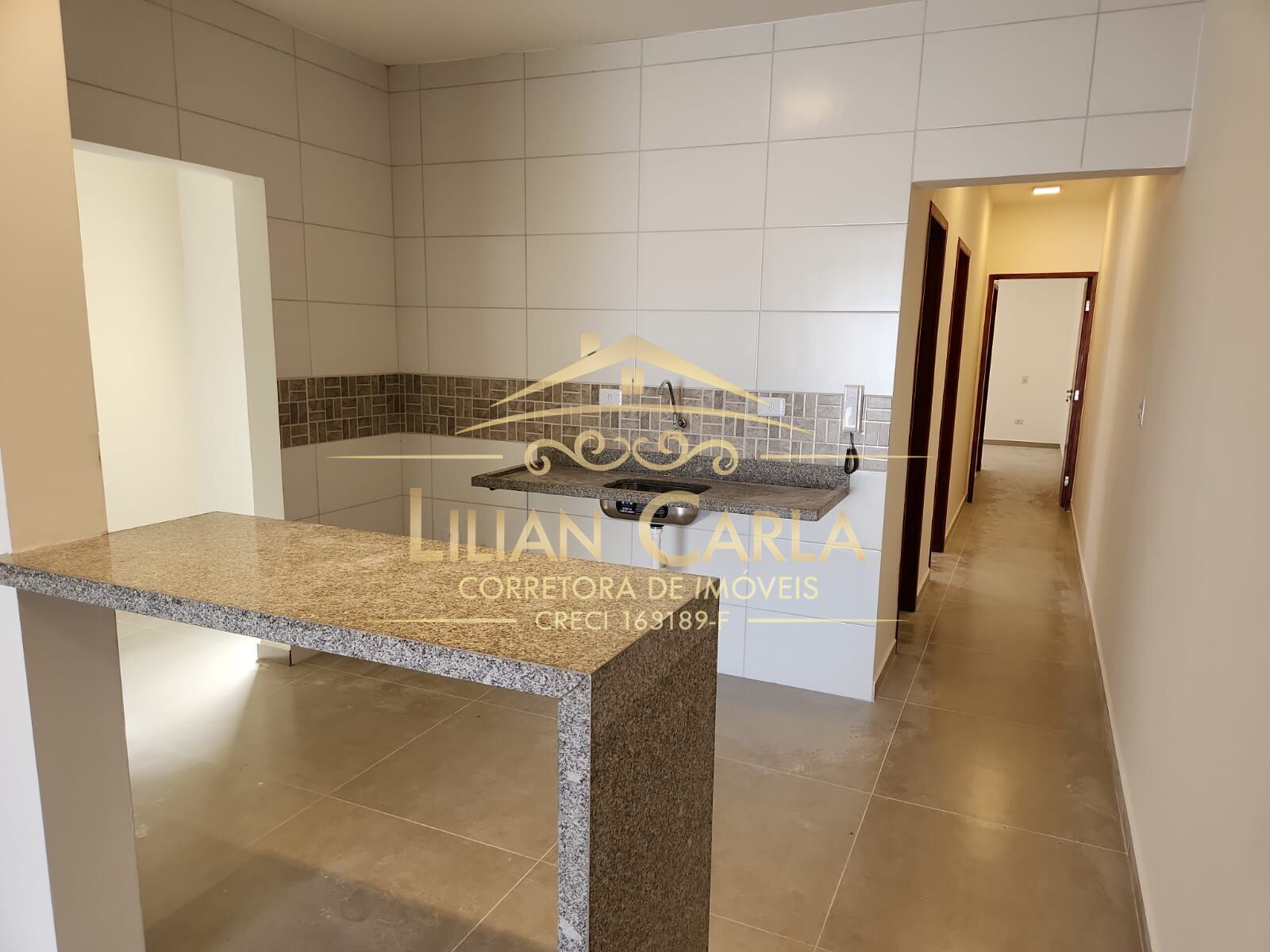 Casa, 2 quartos, 90 m² - Foto 14