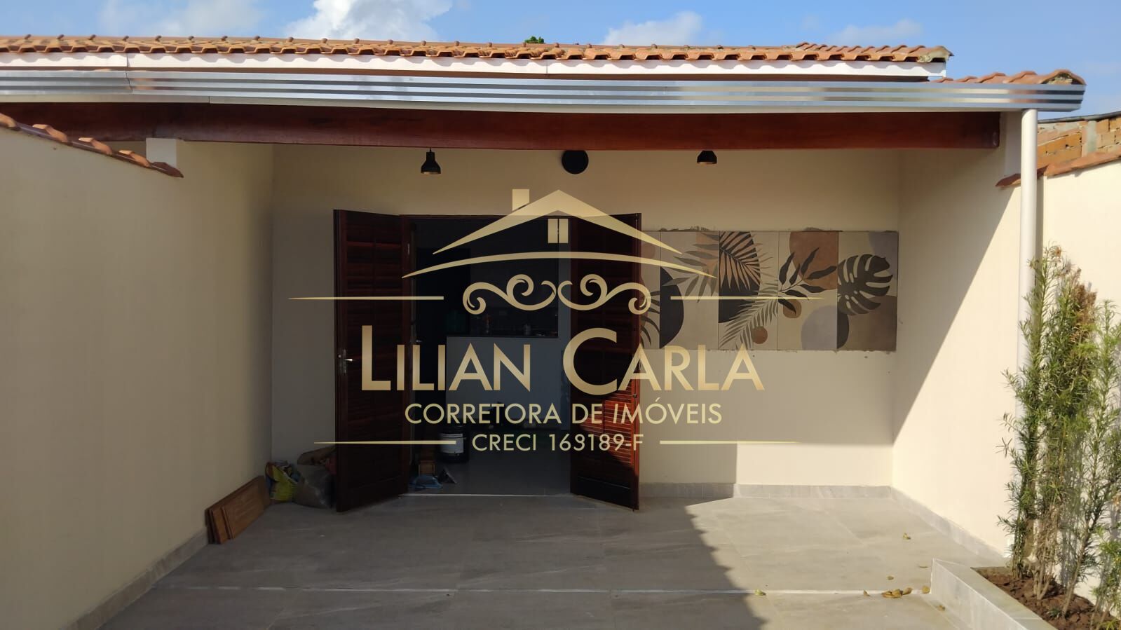 Casa, 2 quartos, 90 m² - Foto 9