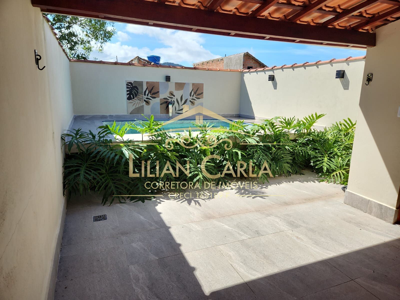Casa, 2 quartos, 90 m² - Foto 5