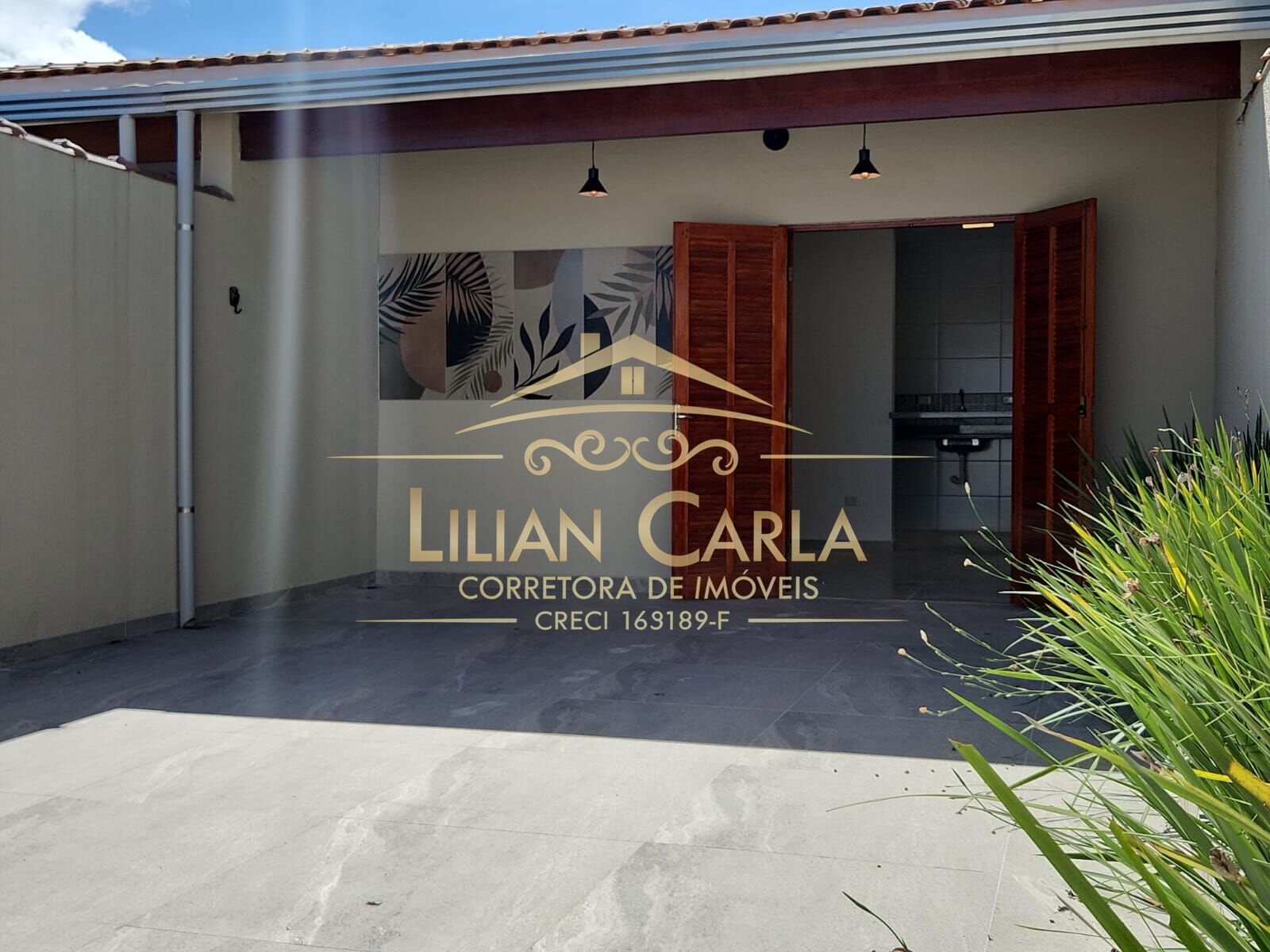 Casa, 2 quartos, 90 m² - Foto 9