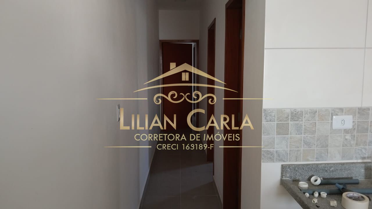 Casa, 2 quartos, 90 m² - Foto 17