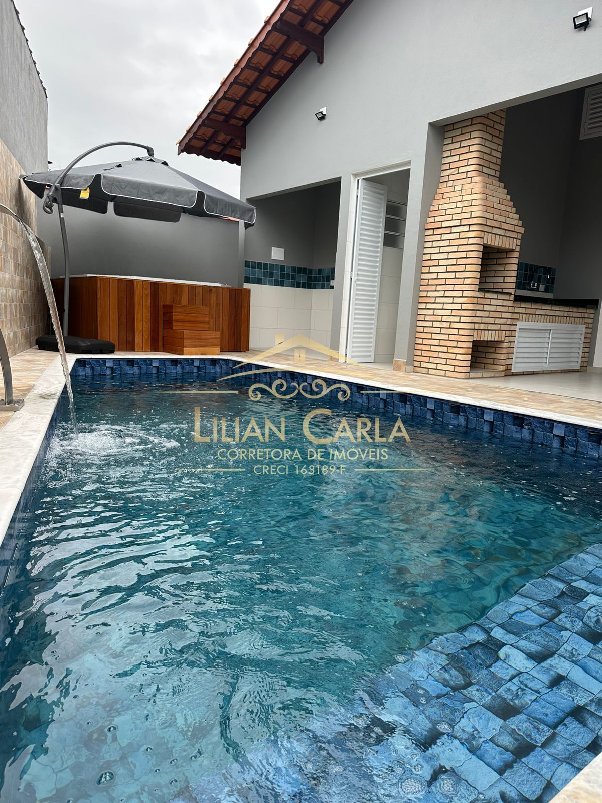 Casa, 3 quartos, 108 m² - Foto 1