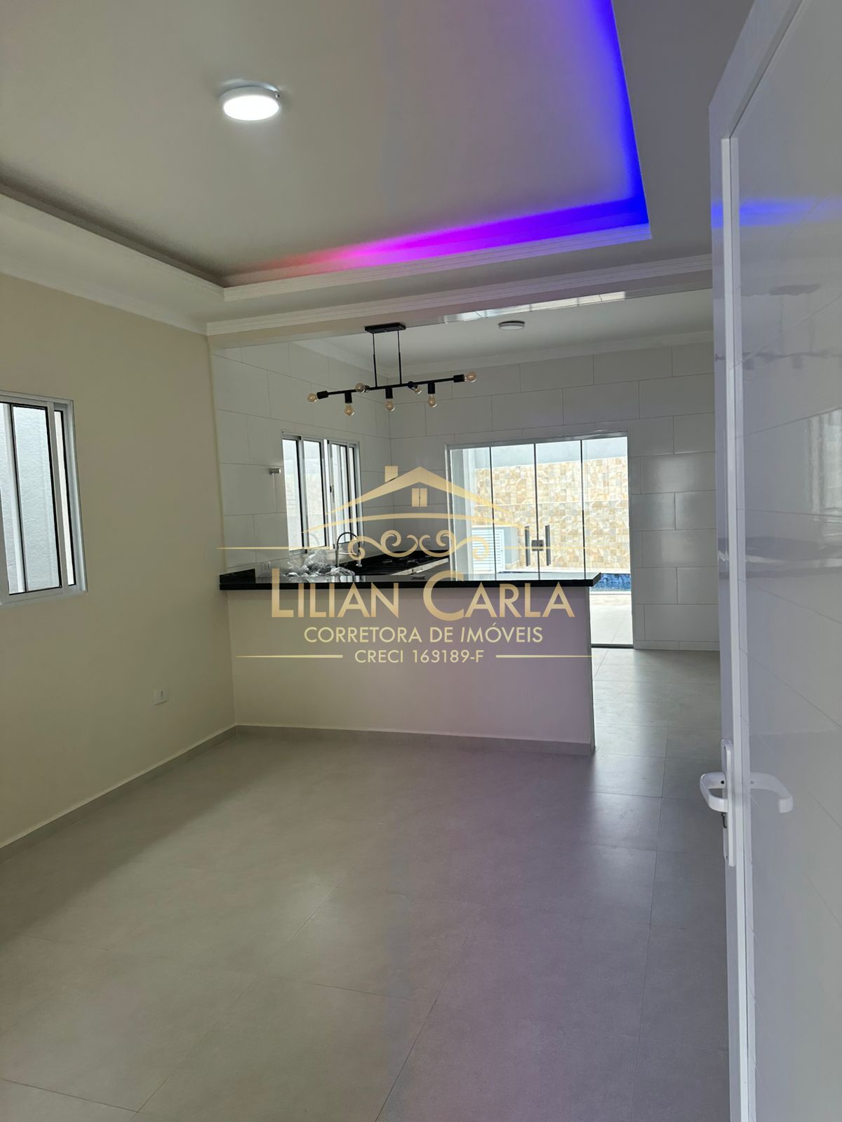 Casa, 3 quartos, 108 m² - Foto 3