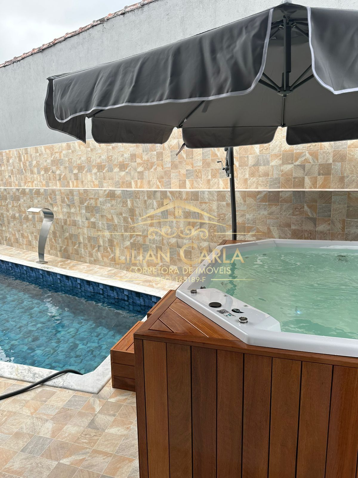 Casa, 3 quartos, 108 m² - Foto 4