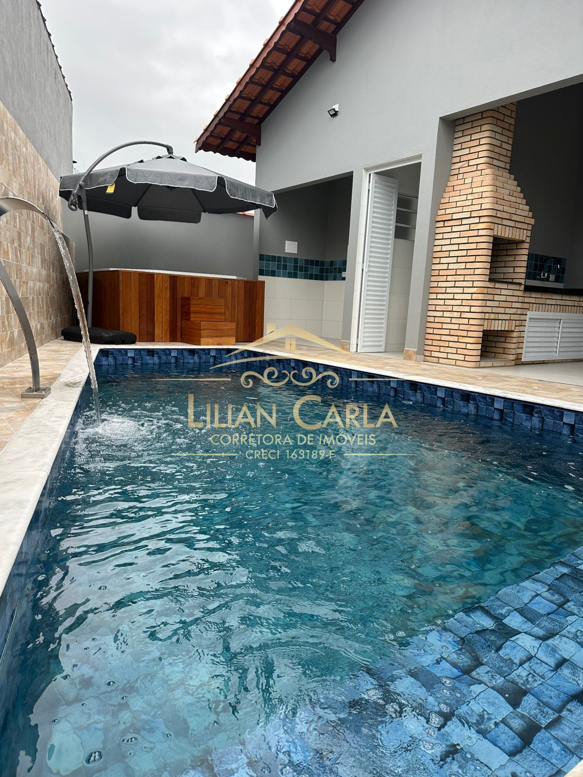 Casa, 3 quartos, 108 m² - Foto 6