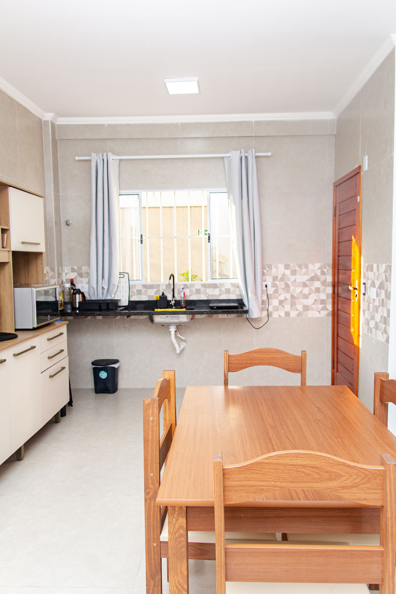 Casa de Condomínio, 2 quartos - Foto 14