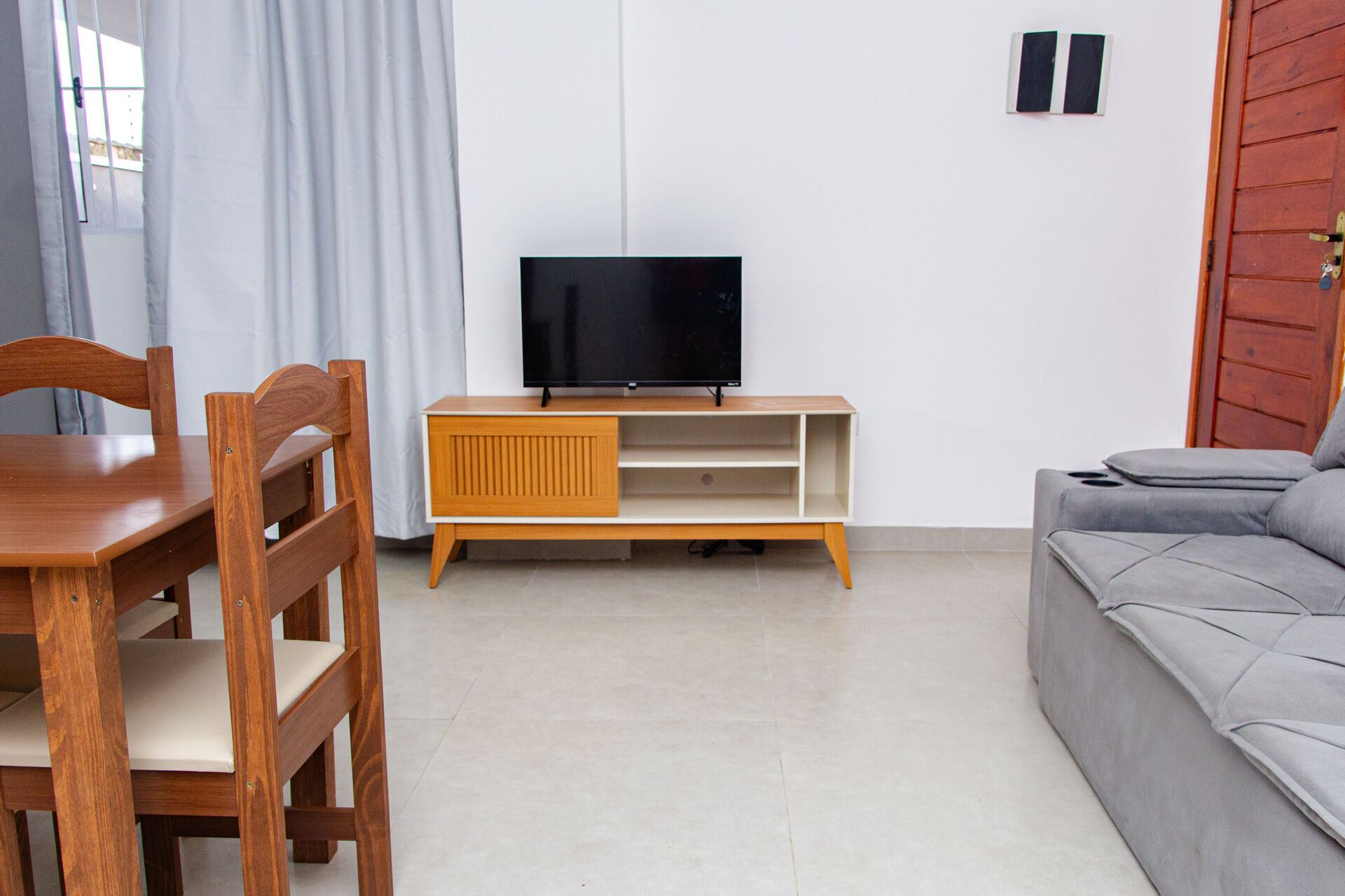 Casa de Condomínio, 2 quartos - Foto 12